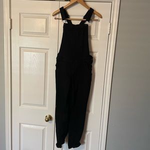 Wallflower Overalls